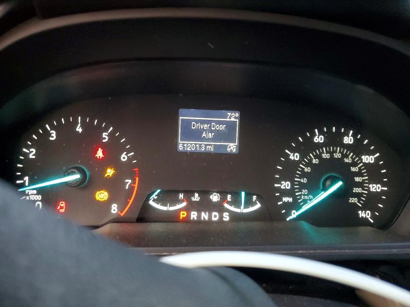 68879246 :رقم المزاد ، MAJ6P1SL2JC244757 vin ، 2018 Ford Ecosport مزاد بيع