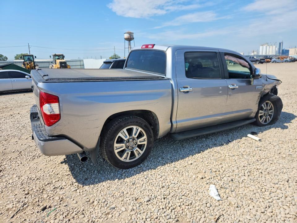 67443546 :رقم المزاد ، 5TFAW5F12GX551824 vin ، 2016 Toyota Tundra مزاد بيع