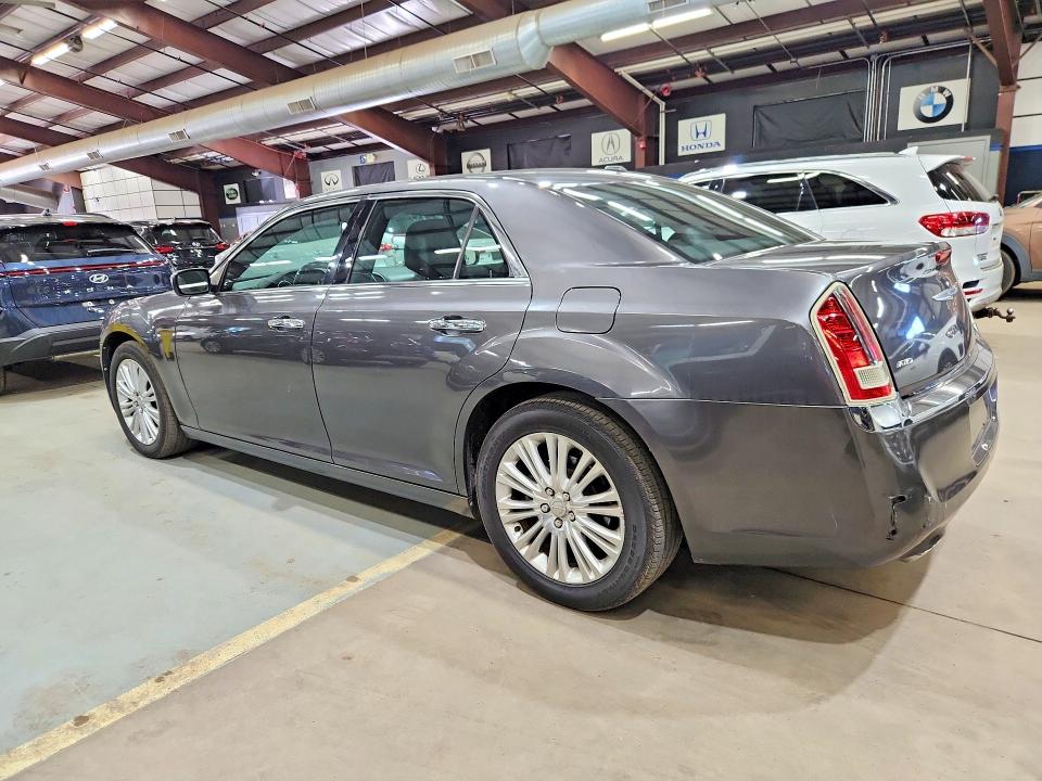 Aukcja sprzedaży 2014 Chrysler 300c, vin: 2C3CCAKG2EH120541, numer aukcji: 69028346