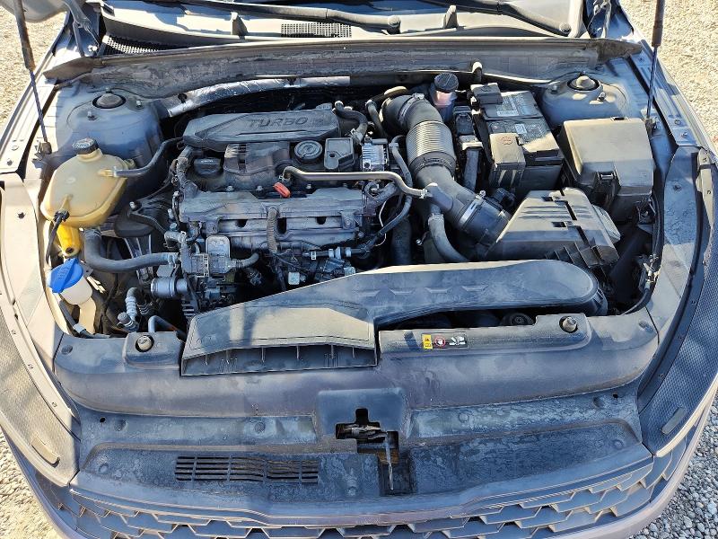 Aukcja sprzedaży 2021 Kia K5, vin: 5XXG14J20MG050212, numer aukcji: 68428446