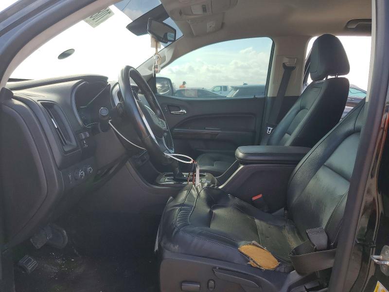 Aukcja sprzedaży 2016 Gmc Canyon, vin: 1GTP6DE19G1354027, numer aukcji: 70840116