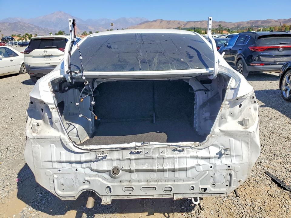 Продаж на аукціоні авто 2018 Nissan Sentra, vin: 3N1AB7AP4JY249527, номер лоту: 69624266