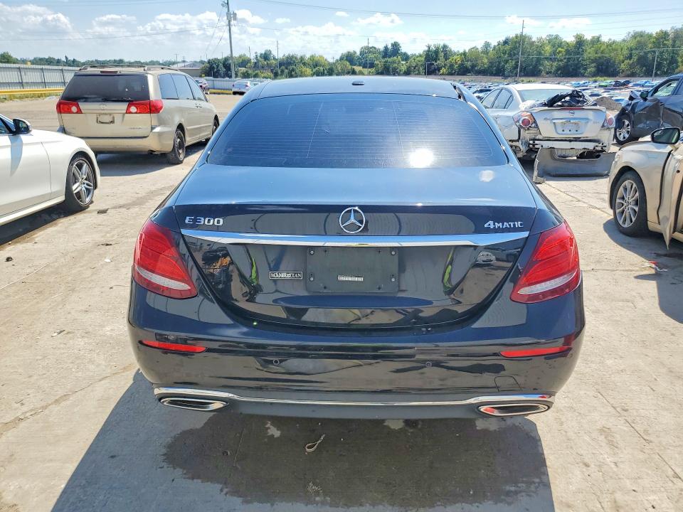 67495586 :رقم المزاد ، WDDZF4KB4KA537324 vin ، 2019 Mercedes-benz E مزاد بيع