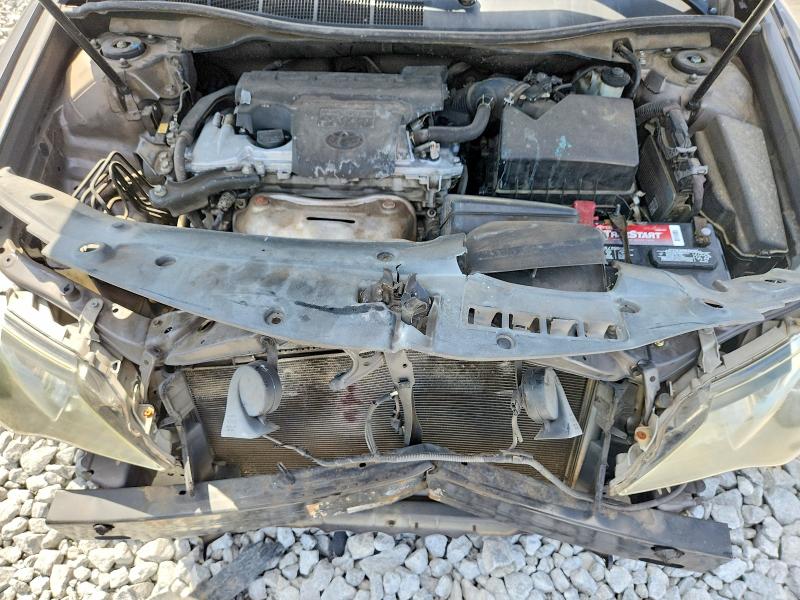 2013 Toyota Camry მანქანა იყიდება აუქციონზე, vin: 4T1BF1FK4DU718618, აუქციონის ნომერი: 68395766
