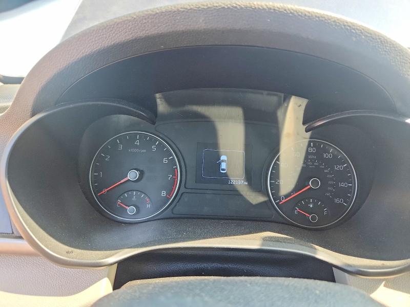 66698146 :رقم المزاد ، 5XXGT4L39GG082614 vin ، 2016 Kia Optima مزاد بيع