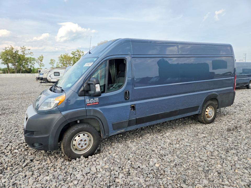 Aukcja sprzedaży 2021 Ram Promaster 3500, vin: 3C6MRVJG2ME541037, numer aukcji: 66550146