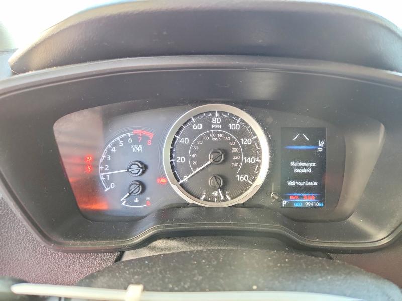 Продаж на аукціоні авто 2020 Toyota Corolla, vin: 5YFEPRAE3LP058257, номер лоту: 68710376