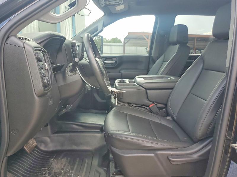 Aukcja sprzedaży 2023 Chevrolet Silverado, vin: 2GC4YLE71P1714347, numer aukcji: 67842436