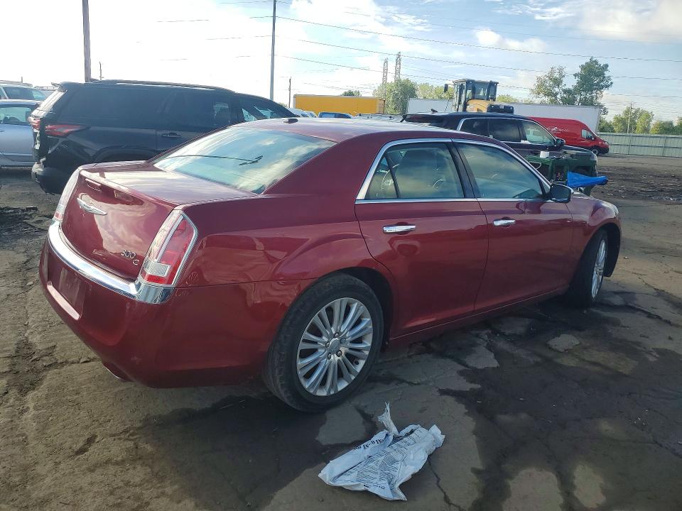 Aukcja sprzedaży 2014 Chrysler 300c, vin: 2C3CCAKT6EH105926, numer aukcji: 68246556