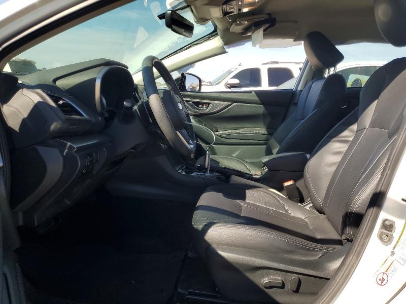 Продаж на аукціоні авто 2020 Subaru Impreza, vin: 4S3GTAT61L3714587, номер лоту: 70166266