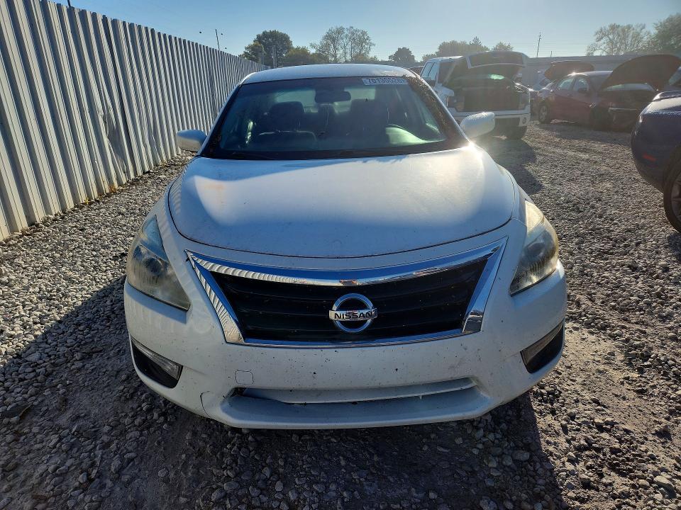 Aukcja sprzedaży 2015 Nissan Altima, vin: 1N4AL3AP5FC105686, numer aukcji: 70135526