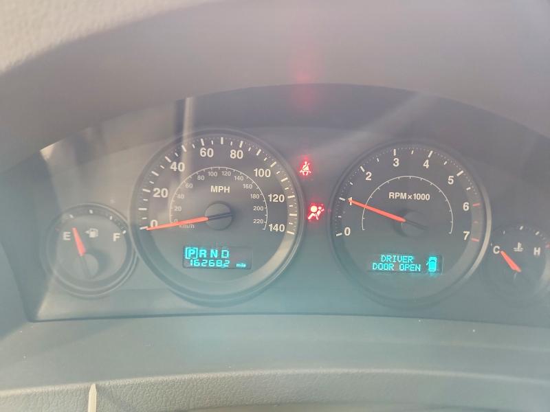 Продаж на аукціоні авто 2005 Jeep Grand Cherokee, vin: 1J4GR48K55C512855, номер лоту: 68926236