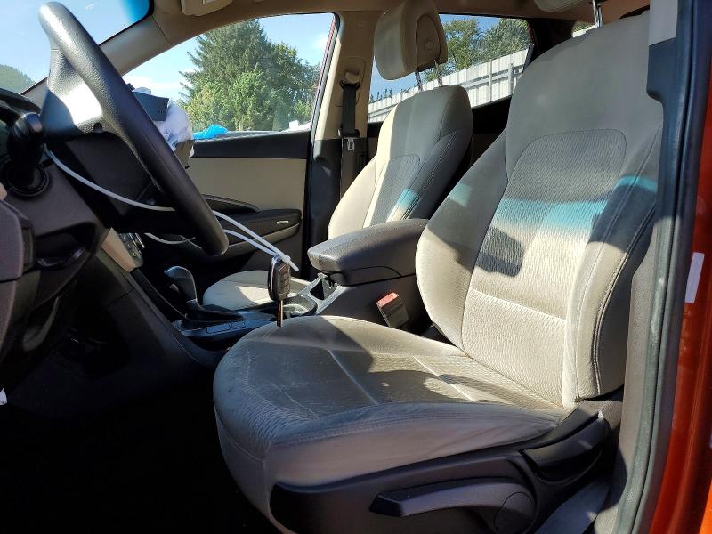 Продажа на аукционе авто 2014 Hyundai Santa Fe Sport, vin: 5XYZTDLB8EG139328, номер лота: 68313496