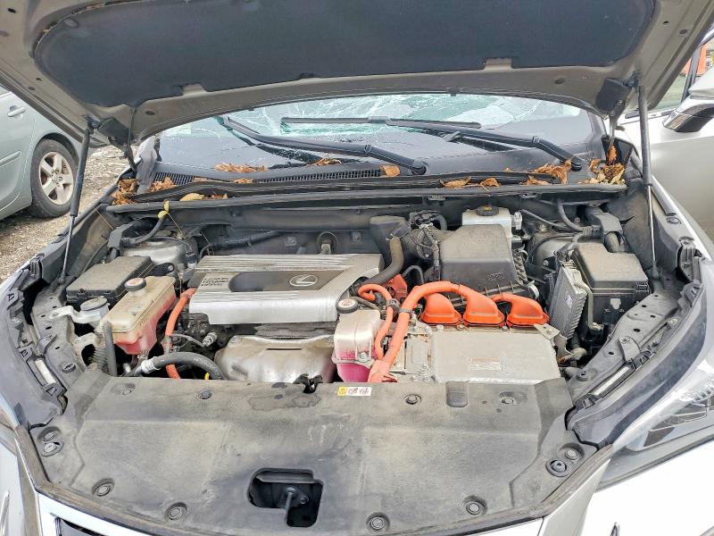 2020 Lexus Nx მანქანა იყიდება აუქციონზე, vin: JTJGJRDZ4L2133715, აუქციონის ნომერი: 68764326