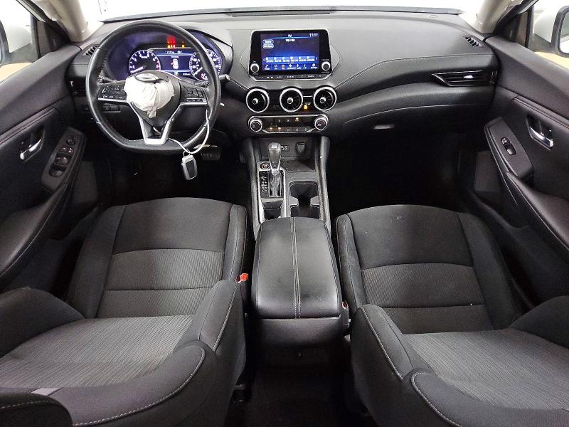 Aukcja sprzedaży 2023 Nissan Sentra, vin: 3N1AB8CV8PY221708, numer aukcji: 67852226