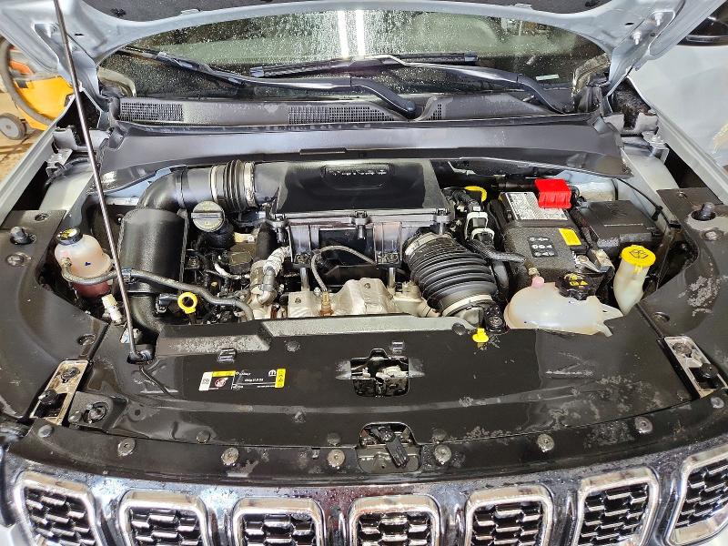 69967216 :رقم المزاد ، 3C4NJDCN5ST594771 vin ، 2025 Jeep Compass مزاد بيع