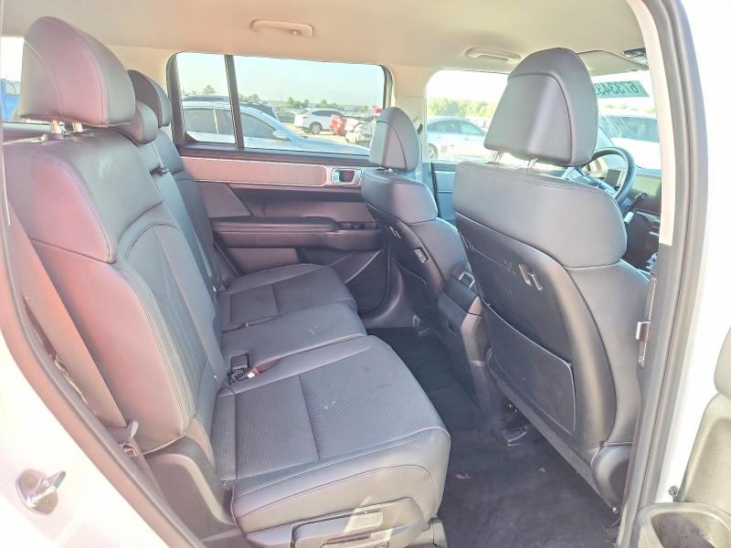 Auction sale of the 2026 Hyundai Santa Fe, vin: 5NMP2DGL2TH193966, lot number: 67334396