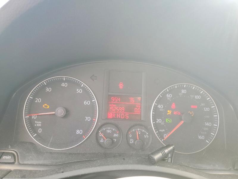 Продаж на аукціоні авто 2008 Volkswagen Jetta, vin: 3VWRA71K48M173779, номер лоту: 67860646