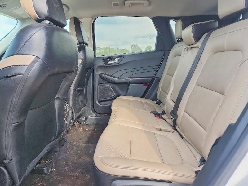 68752846 :رقم المزاد ، 1FMCU0H64NUA18040 vin ، 2022 Ford Escape مزاد بيع