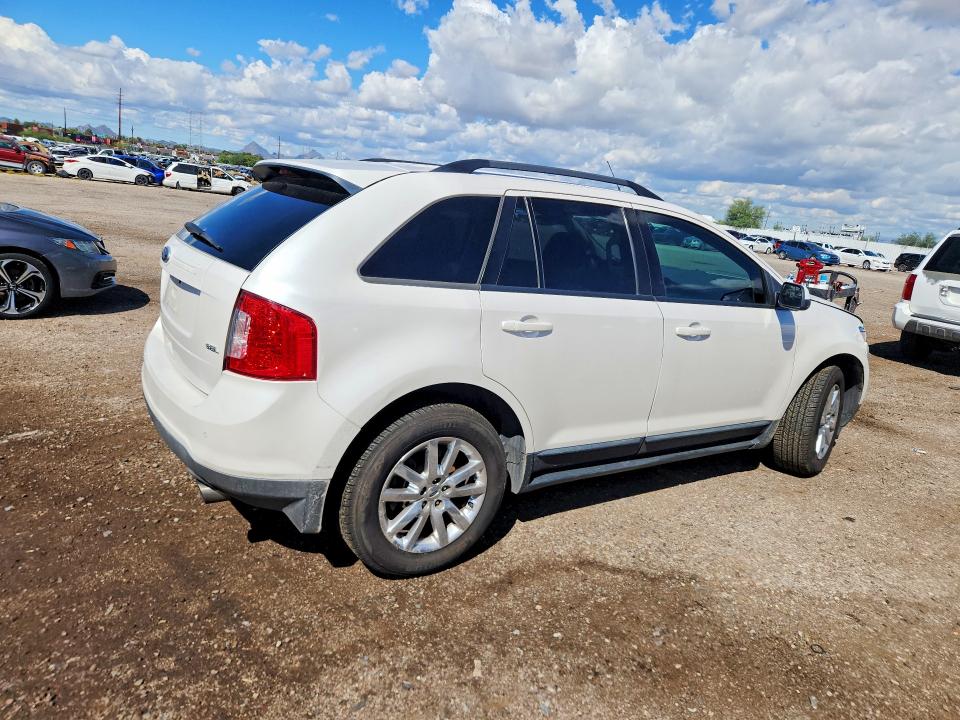 Продажа на аукционе авто 2014 Ford Edge, vin: 2FMDK3J92EBA50474, номер лота: 71247146