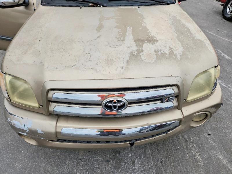 2003 Toyota Tundra მანქანა იყიდება აუქციონზე, vin: 5TBRT34143S359462, აუქციონის ნომერი: 70930226