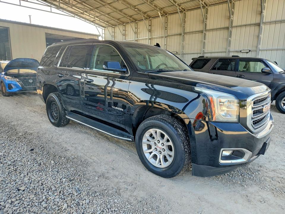 Продаж на аукціоні авто 2018 Gmc Yukon, vin: 1GKS2BKC7JR256871, номер лоту: 67452546