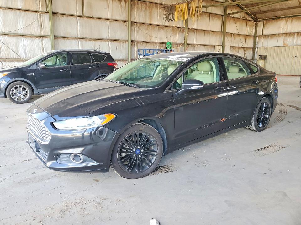 67745446 :رقم المزاد ، 3FA6P0H97ER317019 vin ، 2014 Ford Fusion مزاد بيع