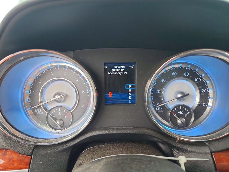 Продаж на аукціоні авто 2012 Chrysler 300, vin: 2C3CCACG1CH288568, номер лоту: 69145656