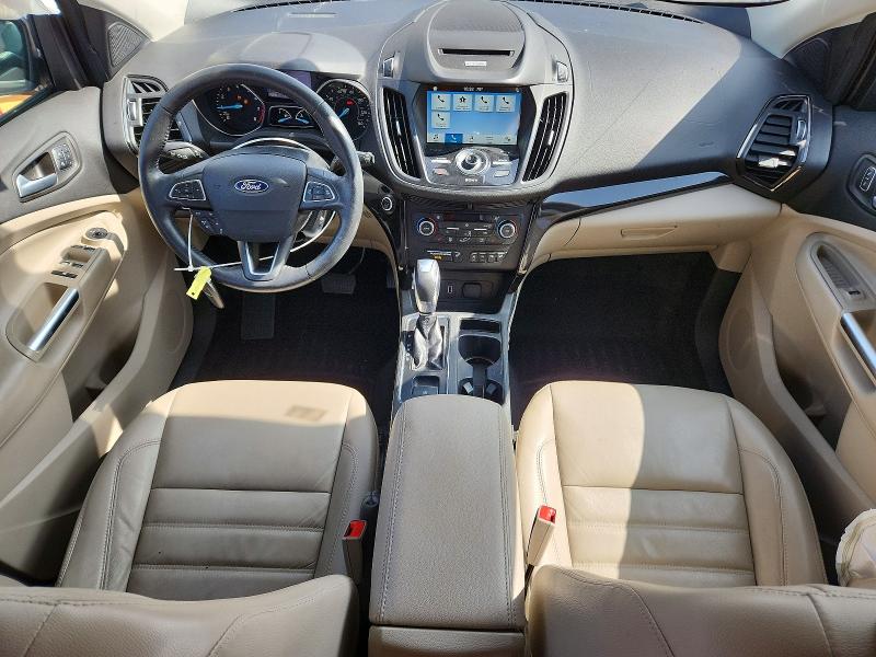 Продаж на аукціоні авто 2018 Ford Escape, vin: 1FMCU9J9XJUA24668, номер лоту: 67753406