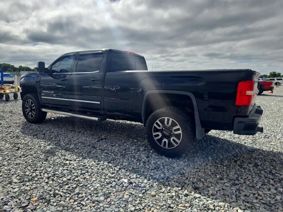 2015 Gmc Sierra მანქანა იყიდება აუქციონზე, vin: 1GT424E8XFF157252, აუქციონის ნომერი: 68158956
