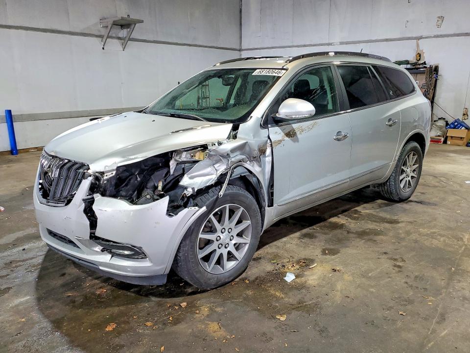 Aukcja sprzedaży 2015 Buick Enclave, vin: 5GAKVBKD6FJ181552, numer aukcji: 68180646