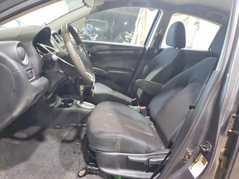 Продаж на аукціоні авто 2016 Nissan Versa, vin: 3N1CN7AP5GL883077, номер лоту: 70036866