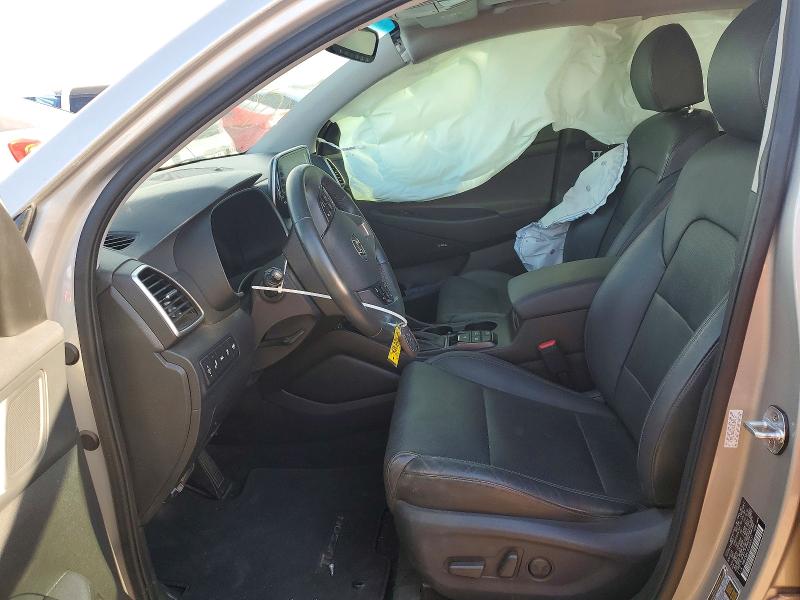 2020 Hyundai Tucson მანქანა იყიდება აუქციონზე, vin: KM8J33ALXLU180117, აუქციონის ნომერი: 67425486