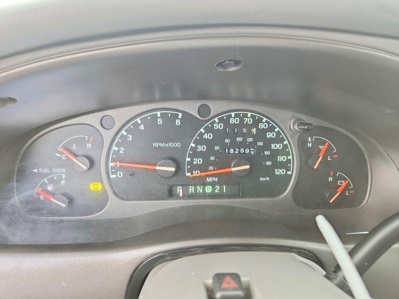 66851276 :رقم المزاد ، 4F4YR46E82TM24912 vin ، 2002 Mazda B4000 مزاد بيع