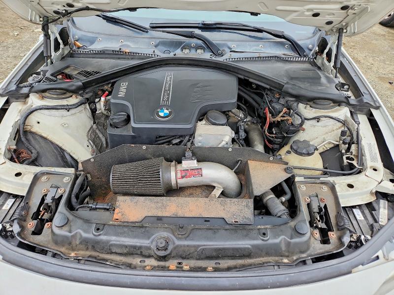 Продажа на аукционе авто 2013 Bmw 328, vin: WBA3B5G56DNS01168, номер лота: 67574566