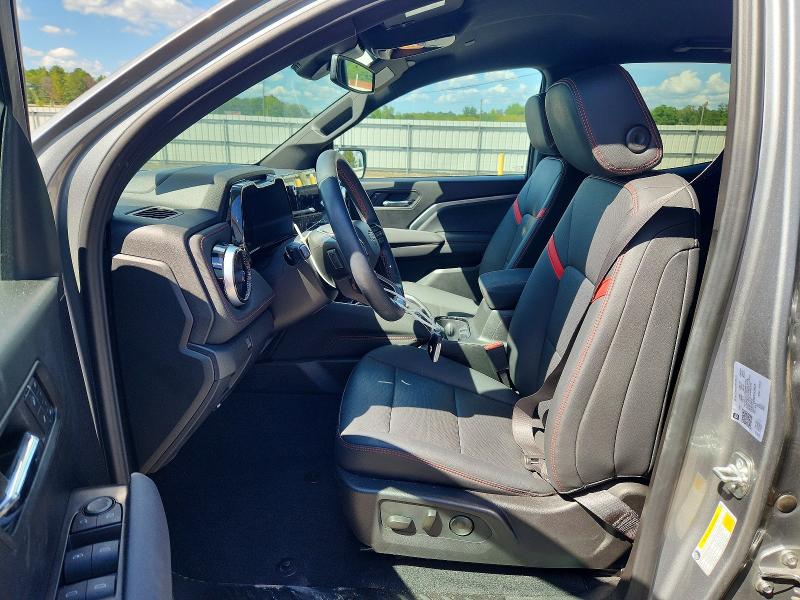 Aukcja sprzedaży 2026 Chevrolet Colorado, vin: 1GCPTDEK2T1116029, numer aukcji: 68243426
