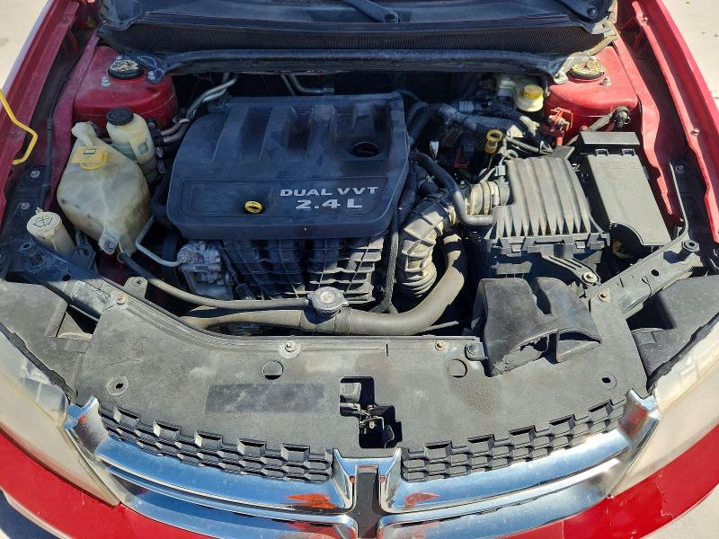 Продажа на аукционе авто 2012 Dodge Avenger, vin: 1C3CDZAB9CN243808, номер лота: 68007756