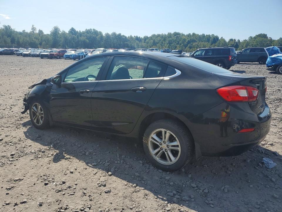 68785656 :رقم المزاد ، 1G1BE5SM3J7221570 vin ، 2018 Chevrolet Cruze مزاد بيع