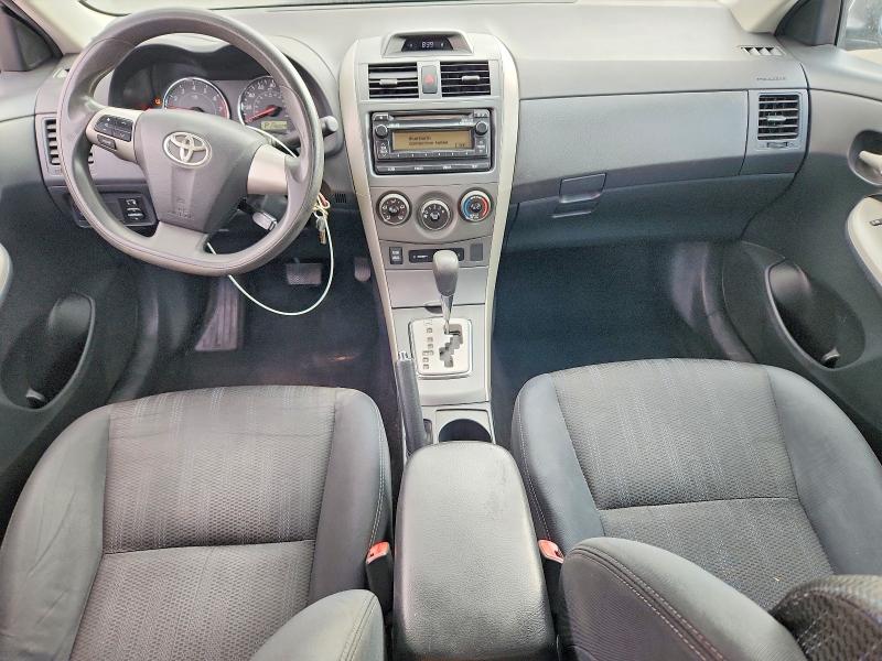 68882076 :رقم المزاد ، 2T1BU4EEXCC795593 vin ، 2012 Toyota Corolla مزاد بيع