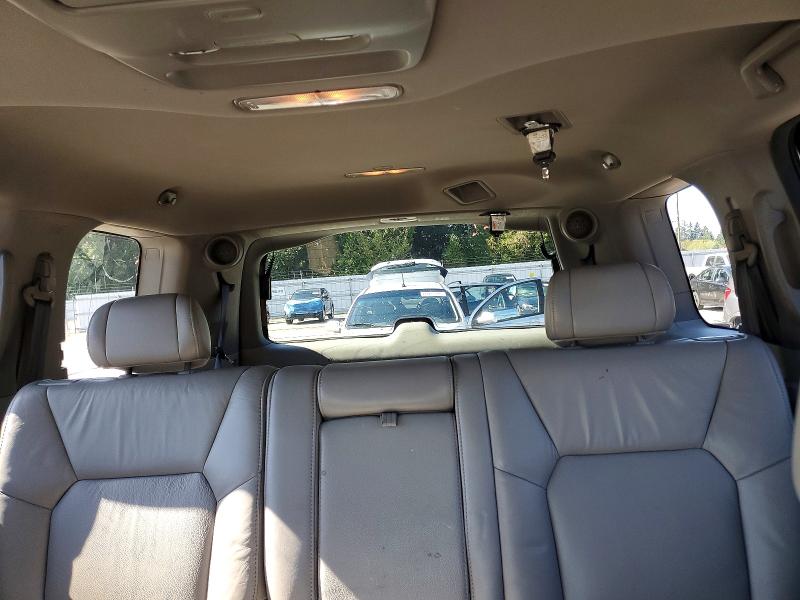 Продаж на аукціоні авто 2011 Honda Pilot, vin: 5FNYF3H90BB038371, номер лоту: 69224446