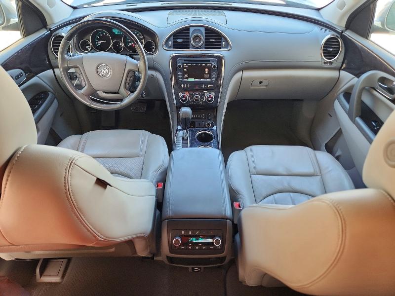 Продаж на аукціоні авто 2017 Buick Enclave, vin: 5GAKRCKD8HJ182876, номер лоту: 68642976