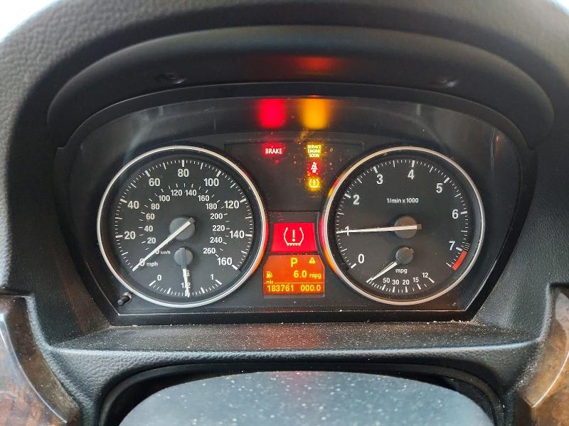 Продаж на аукціоні авто 2008 Bmw 328, vin: WBAVC93558K056697, номер лоту: 67689226