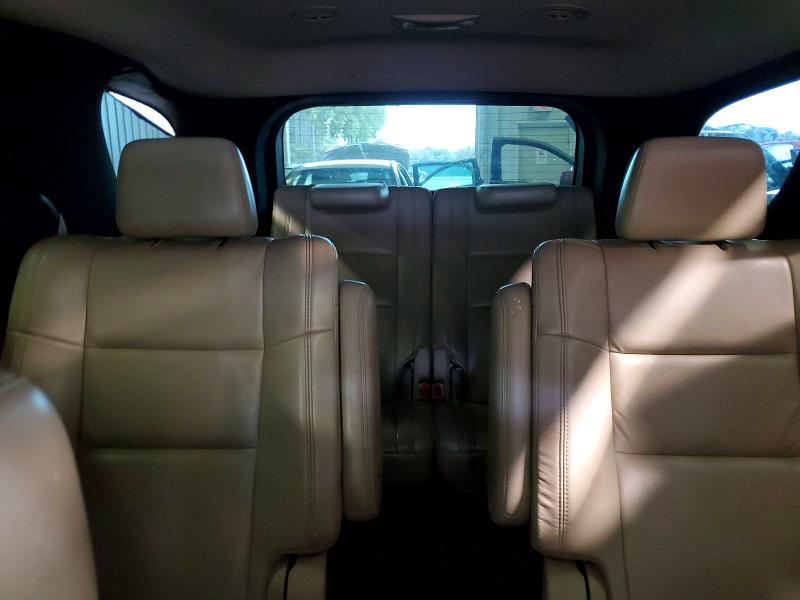 Aukcja sprzedaży 2014 Dodge Durango, vin: 1C4RDJDG5EC360850, numer aukcji: 67998596