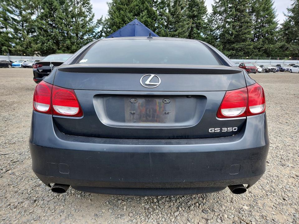 Продажа на аукционе авто 2011 Lexus Gs, vin: JTHBE1KS6B0052345, номер лота: 68654776