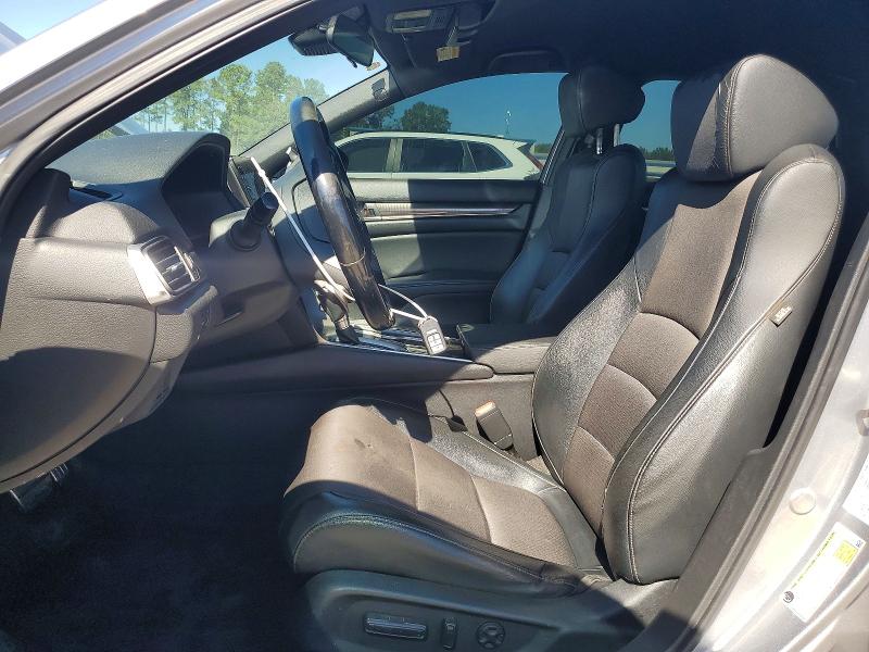 Продаж на аукціоні авто 2018 Honda Accord, vin: 1HGCV1F36JA150732, номер лоту: 70679106