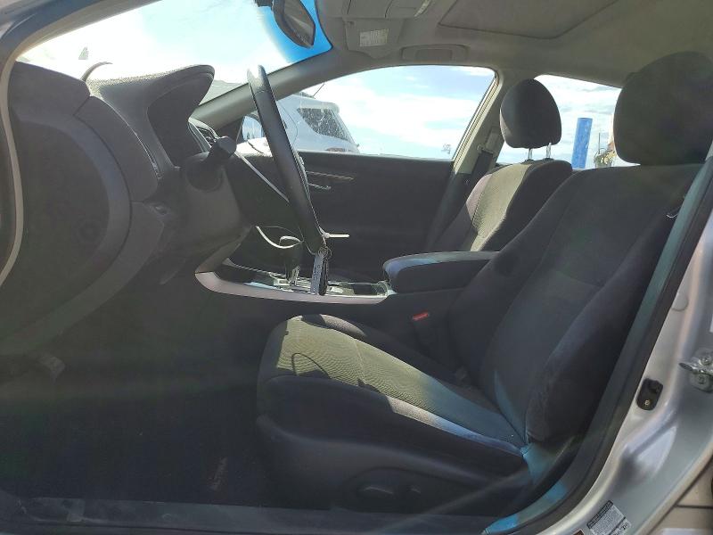 2013 Nissan Altima მანქანა იყიდება აუქციონზე, vin: 1N4AL3AP3DN580027, აუქციონის ნომერი: 68226206