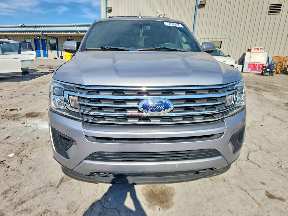70586086 :رقم المزاد ، 1FMJK1JT6LEA66861 vin ، 2020 Ford Expedition مزاد بيع
