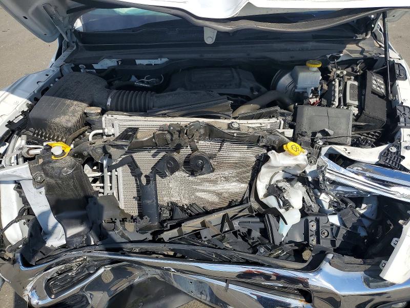 67929216 :رقم المزاد ، 1C6SRFFT6MN567896 vin ، 2021 Ram 1500 مزاد بيع