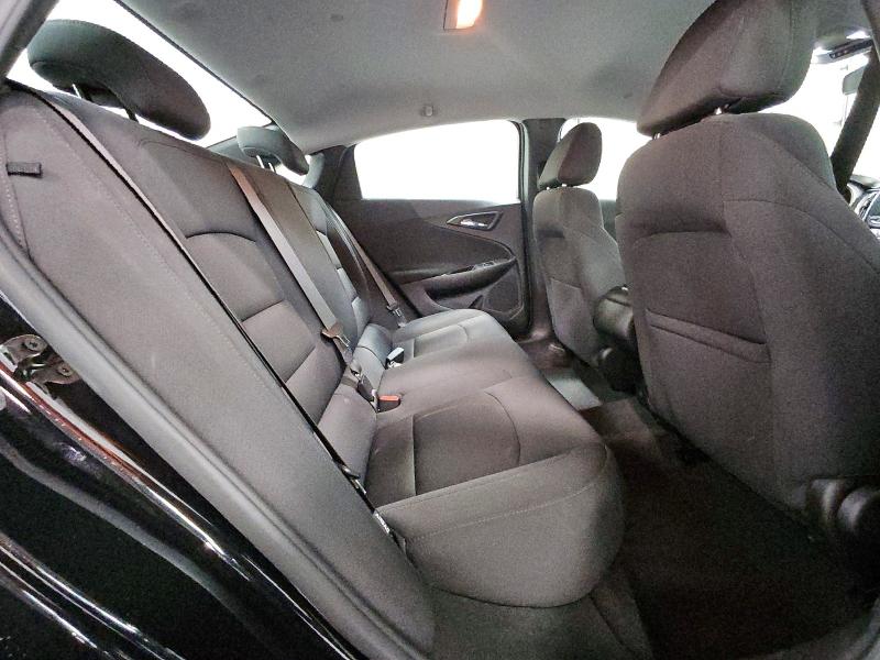 Продаж на аукціоні авто 2023 Chevrolet Malibu, vin: 1G1ZB5ST1PF118354, номер лоту: 68830986