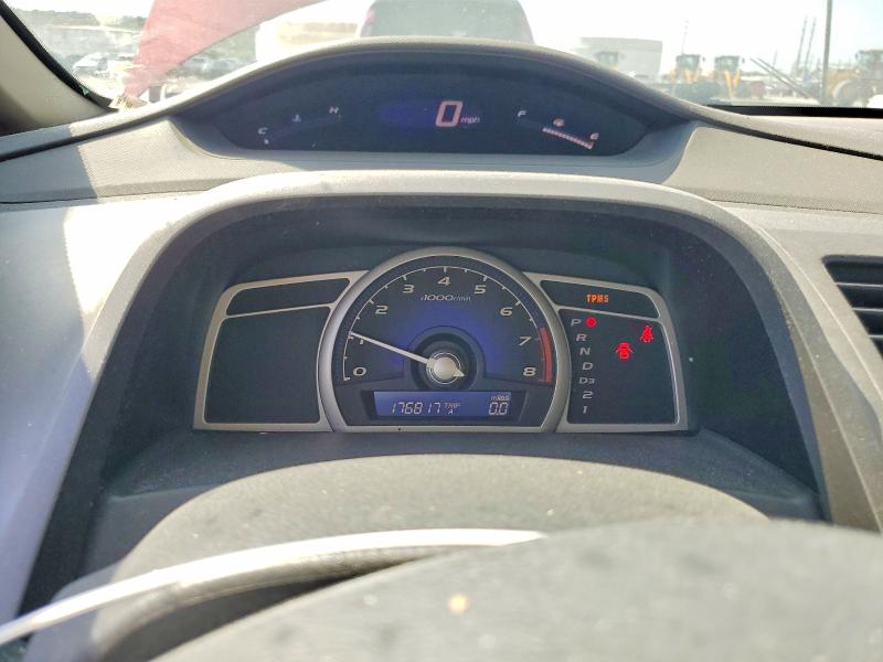 Aukcja sprzedaży 2009 Honda Civic, vin: 19XFA16809E040223, numer aukcji: 69025236